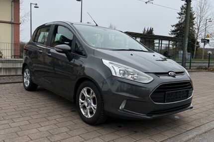 Ford B-Max 164.500 km 4.399 &euro; Aglasterhausen 74858
