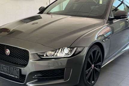 Jaguar XE 90.000 km 18.950 &euro; Mannheim 68169
