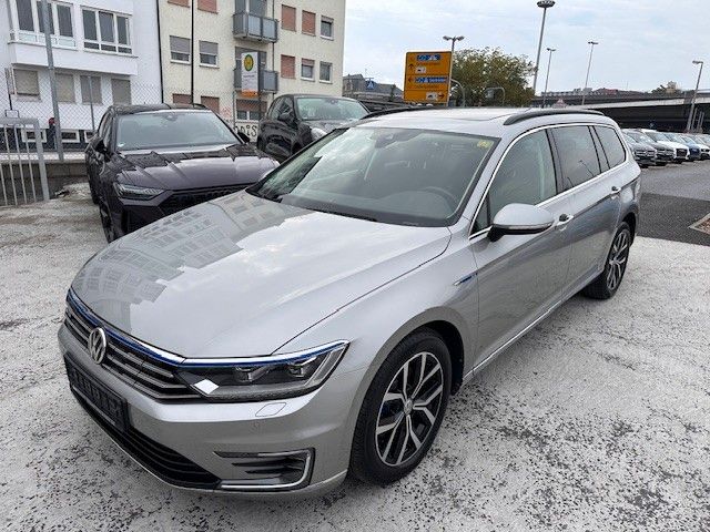 Passat Variant