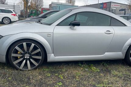 Audi TT 88.000 km 3.499 € Frankenthal 67227