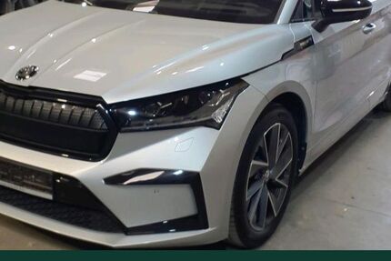 Skoda Enyaq 49.300 km 38.690 &euro; Weinheim 69469