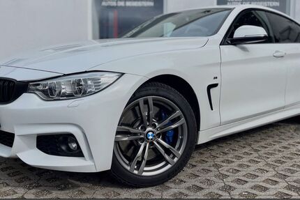 BMW 440 Gran Coupé 95.900 km 32.830 &euro; Laudenbach 69514