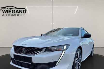 Peugeot 508 106.500 km 20.490 &euro; Viernheim 68519