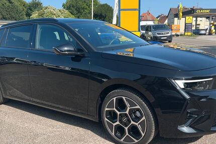 Opel Astra 10.007 km 29.900 € Bürstadt 68642