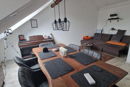 Wohnung Brühl - 4 Zimmer, 75 m&sup2;, 1.400&euro; | Angebot:24966174
