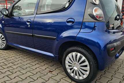 Citroen C1 166.000 km 2.499 € Ludwigshafen 67071
