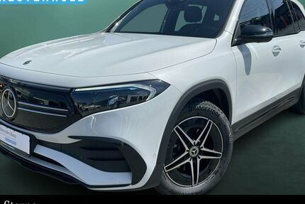Mercedes-Benz EQB 22.590 km 40.980 € Frankenthal 67227
