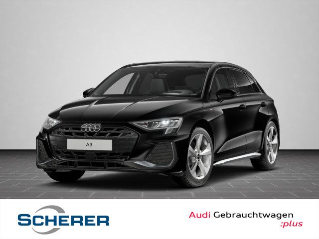 Audi A3 9.534 km 36.490 &euro; Ludwigshafen 67063