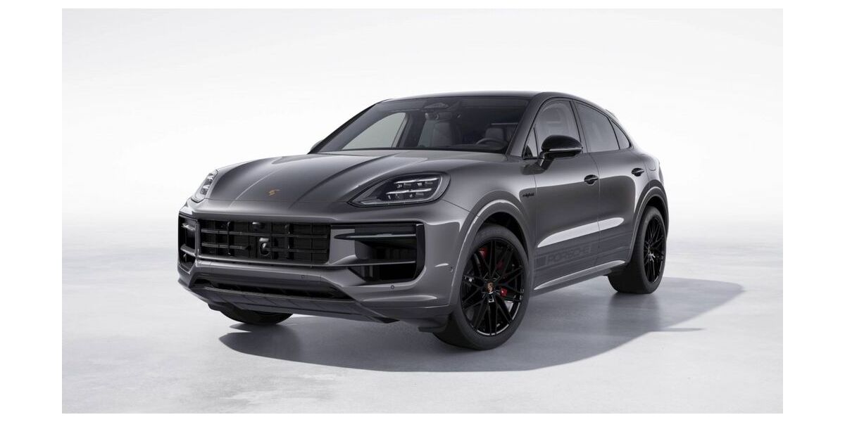 Porsche Cayenne 58.236 km 109.900 &euro; Mannheim 68229