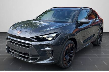 Cupra Terramar 5.900 km 42.990 &euro; Heidelberg 69123