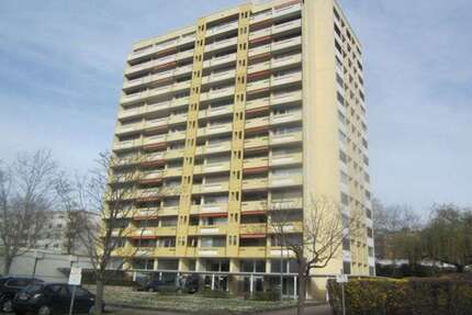 Wohnung zum Kaufen in Wiesloch 260.000 € 117.97 m²