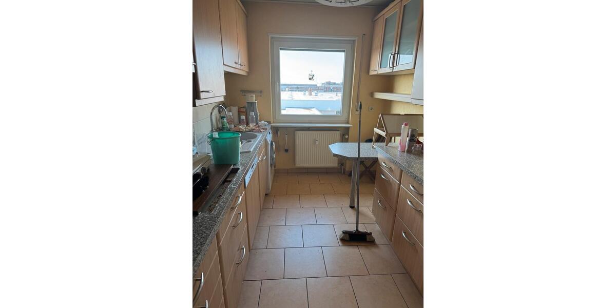 Etagenwohnung Edingen-Neckarhausen Neckarhausen - 3 Zimmer, 80 m&sup2;, 240.000&euro; | Angebot:27154148