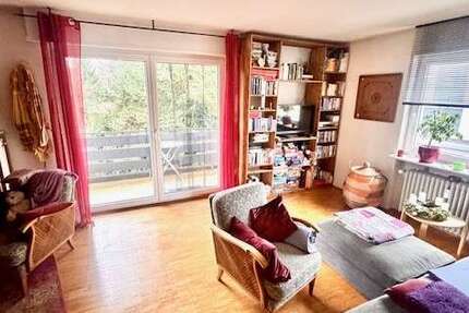 Wohnung zum Kaufen in Mannheim 338.000 € 118 m² 5 zimmer