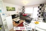 Etagenwohnung Wiesloch - 1 Zimmer, 38 m&sup2;, 135.000&euro; | Angebot:25666823