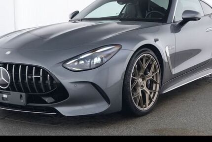 Mercedes-Benz AMG GT 14.660 km 174.440 &euro; Weinheim 69469