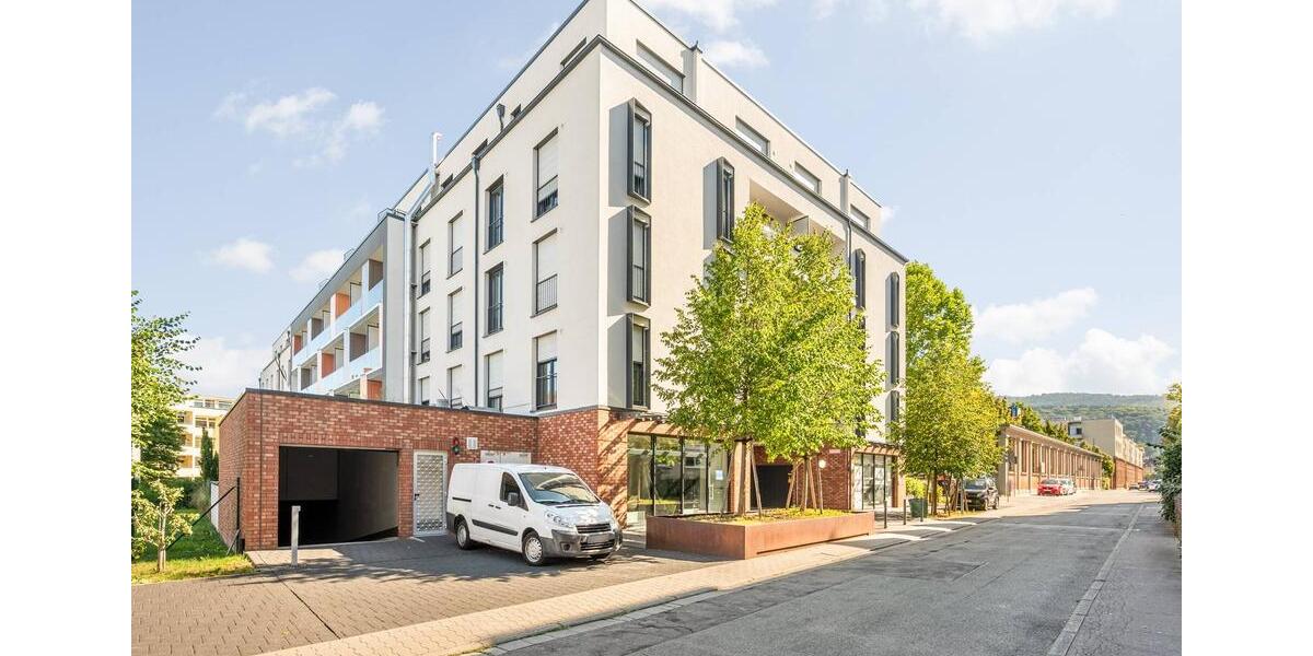 Etagenwohnung Heidelberg Boxberg - 1 Zimmer, 18 m&sup2;, 640&euro; | Angebot:24714396