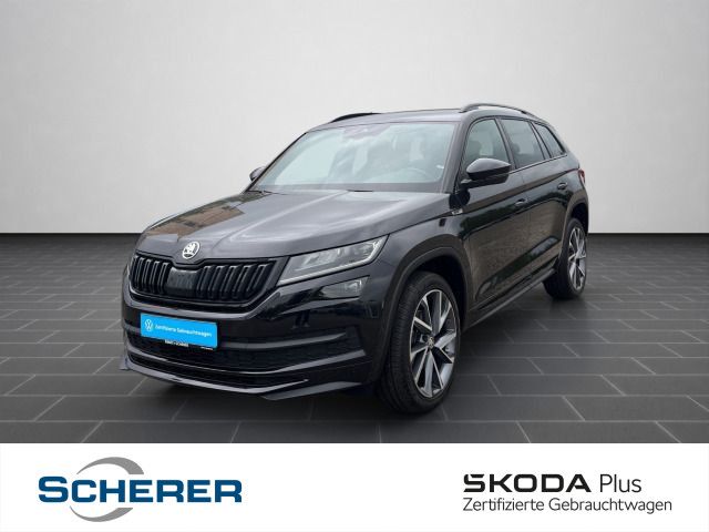 Kodiaq