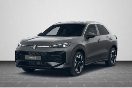VW T-Roc 6.273 km 34.585 &euro; Ludwigshafen 67059