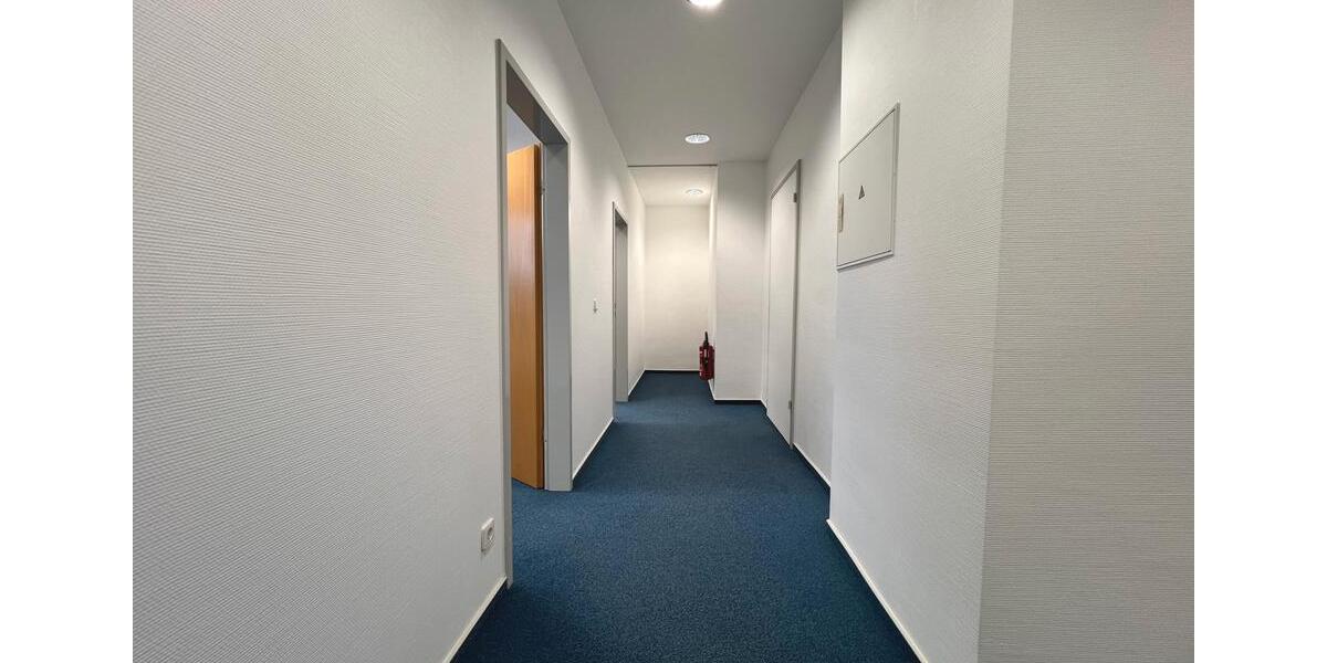 ARBEITEN AM WASSERTURM! Bürofläche in TOP Lage der Mannheimer Innenstadt zimmer