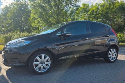 Ford Fiesta 249.000 km 2.800 &euro; Wiesloch 69168