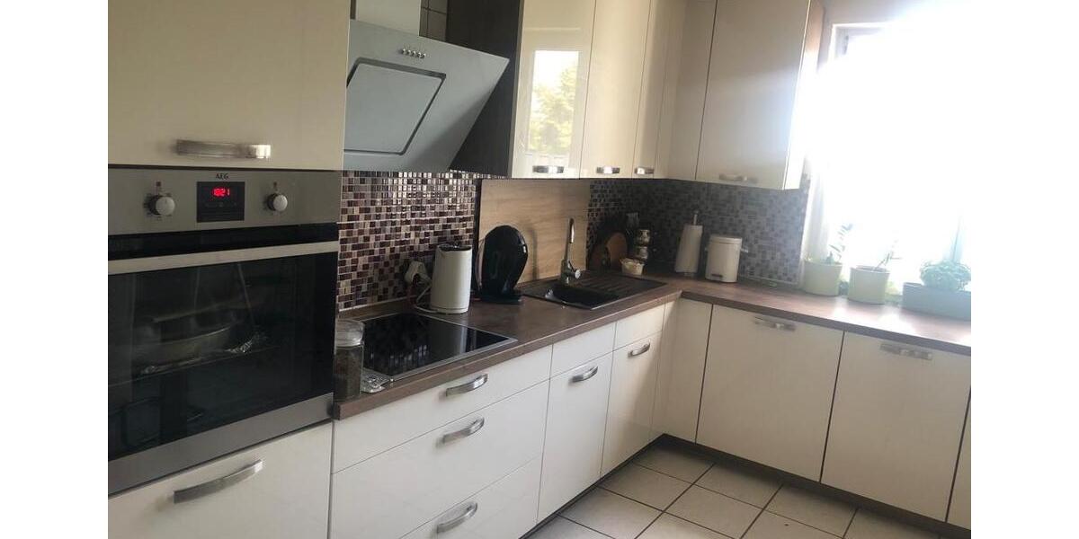 Etagenwohnung Mannheim Herzogenried - 3 Zimmer, 83 m&sup2;, 1.200&euro; | Angebot:25409181