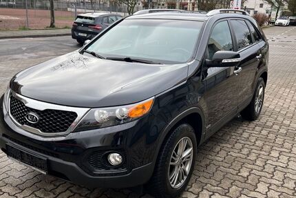 Kia Sorento 289.587 km 7.900 &euro; Ludwigshafen 67071