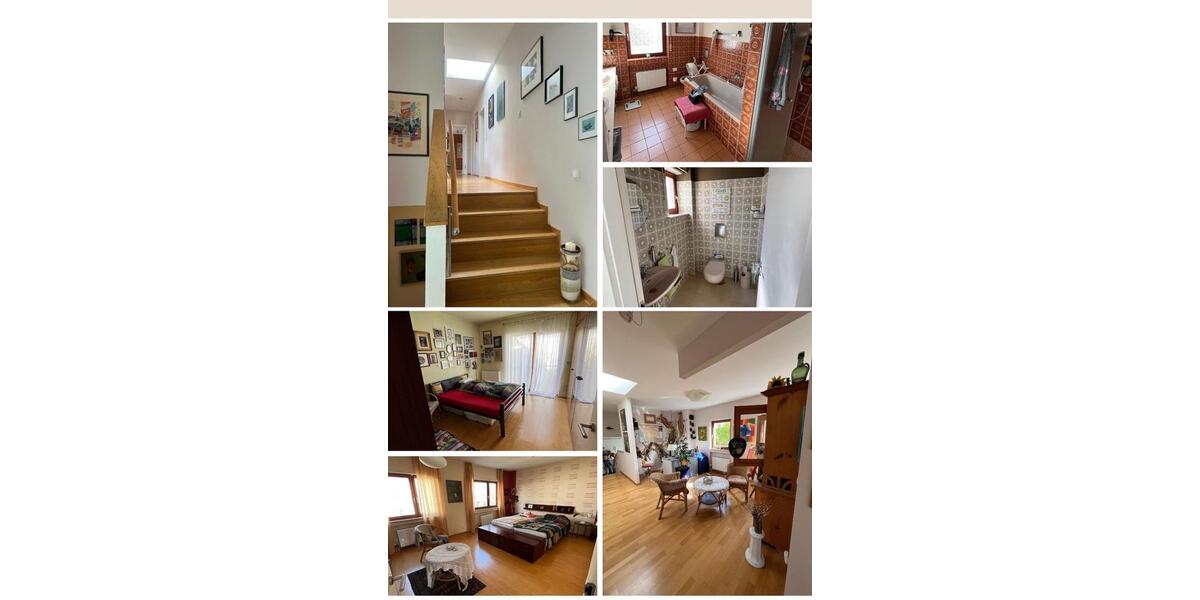Bungalow Ludwigshafen am Rhein Ludwigshafen-Oggersheim - 4 Zimmer, 140 m&sup2;, 425.000&euro; | Angebot:26503691