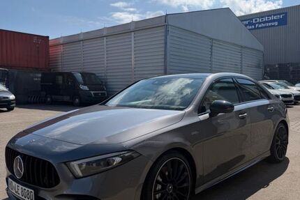 Mercedes-Benz A 35 AMG 80.100 km 33.500 &euro; Neckarbischofsheim 74924