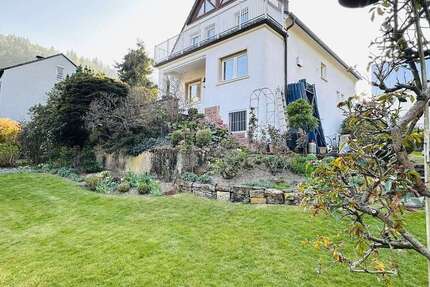 Haus zum Kaufen in Heidelberg Schlierbach 850.000 € 162 m² 5 zimmer