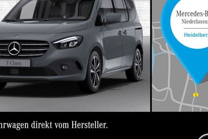 Mercedes-Benz T-Klasse 14.000 km 38.990 &euro; Heidelberg 69126