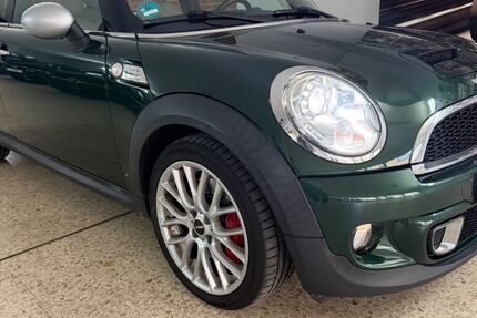 Mini John Cooper Works 139.000 km 8.490 &euro; Waldsee 67165