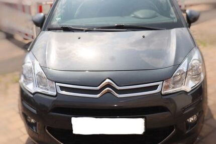 Citroen C3 74.300 km 5.550 &euro; Mannheim 68219