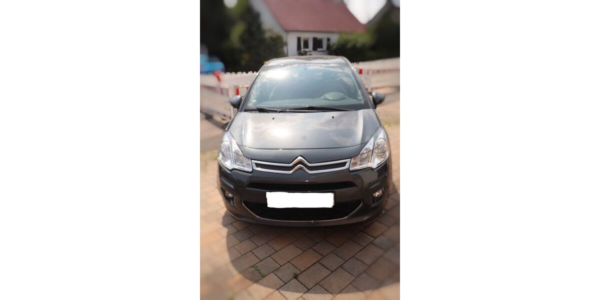 Citroen C3 74.300 km 5.550 &euro; Mannheim 68219