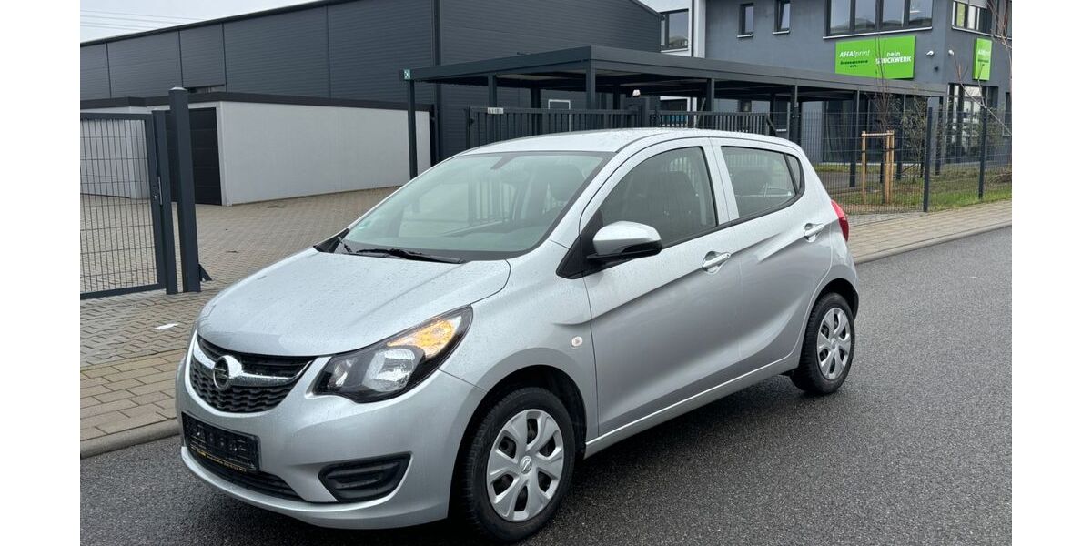 Opel Karl 16.500 km 8.490 € Plankstadt 68723