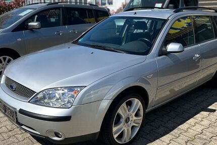 Ford Mondeo 270.000 km 1.999 &euro; Ludwigshafen 67065