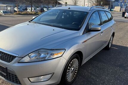 Ford Mondeo 390.000 km 1.200 € Mörlenbach 69509