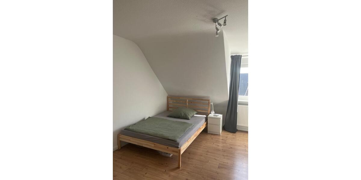 Etagenwohnung Mannheim Neckarstadt-Ost - 2 Zimmer, 17 m&sup2;, 695&euro; | Angebot:26215465