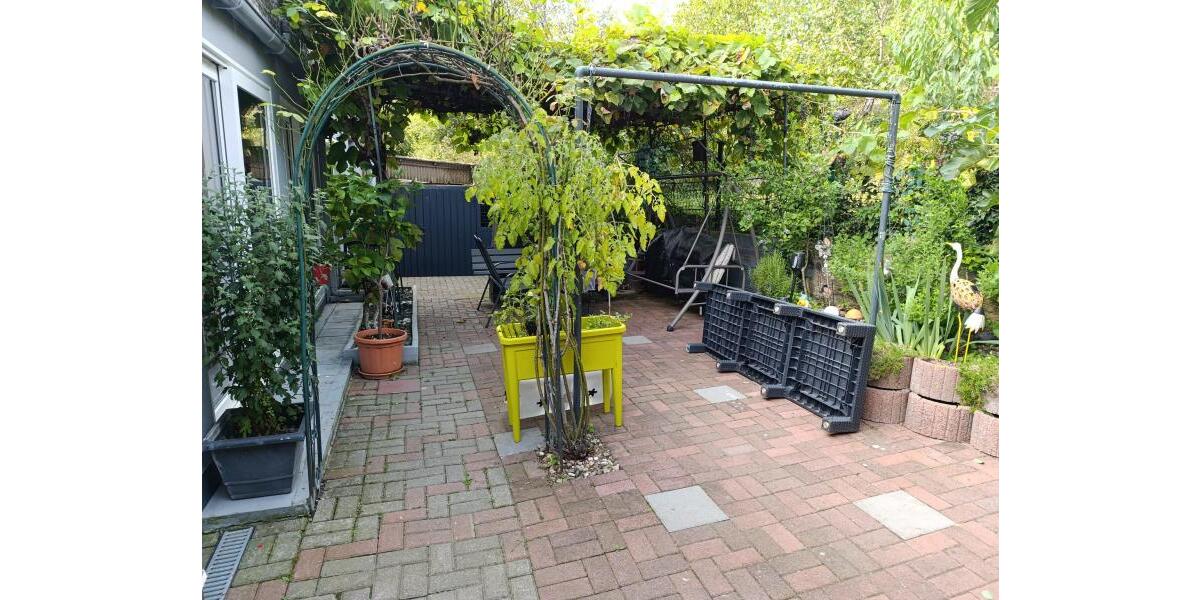 ObjNr:19566 - Gepflegtes 1-2 Familienhaus in Ludwigshafen - Oggersheim 6 zimmer