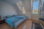 Etagenwohnung Dossenheim - 2 Zimmer, 53 m&sup2;, 190.000&euro; | Angebot:26015671