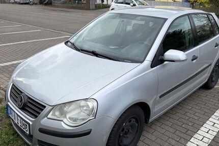 VW Polo 220.000 km 1.499 &euro; Heidelberg 69126