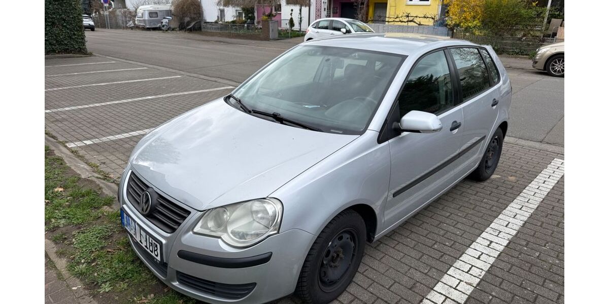 VW Polo 220.000 km 1.499 &euro; Heidelberg 69126