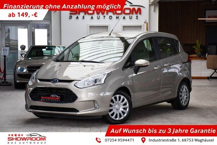 Ford B-Max 32.373 km 11.990 &euro; Waghäusel 68753
