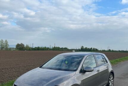VW Golf 243.500 km 9.500 &euro; Mannheim 68309