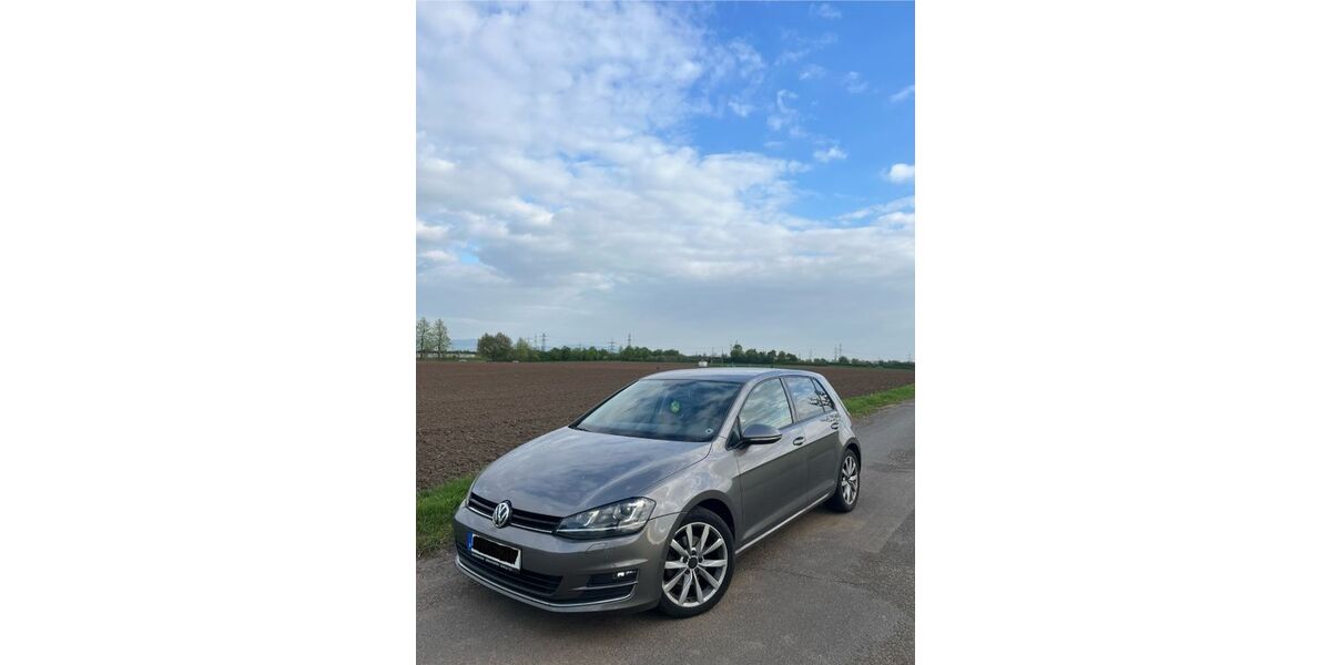 VW Golf 243.500 km 9.500 &euro; Mannheim 68309