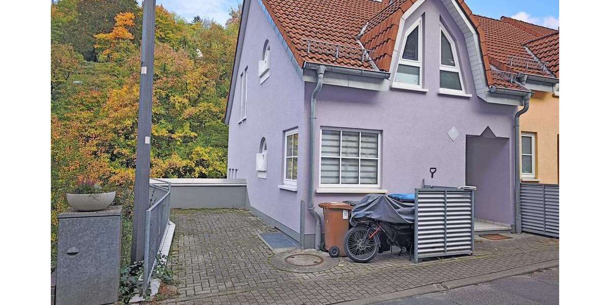 Wohnung zum Kaufen in Heidelberg 699.200 € 141 m² 5 zimmer