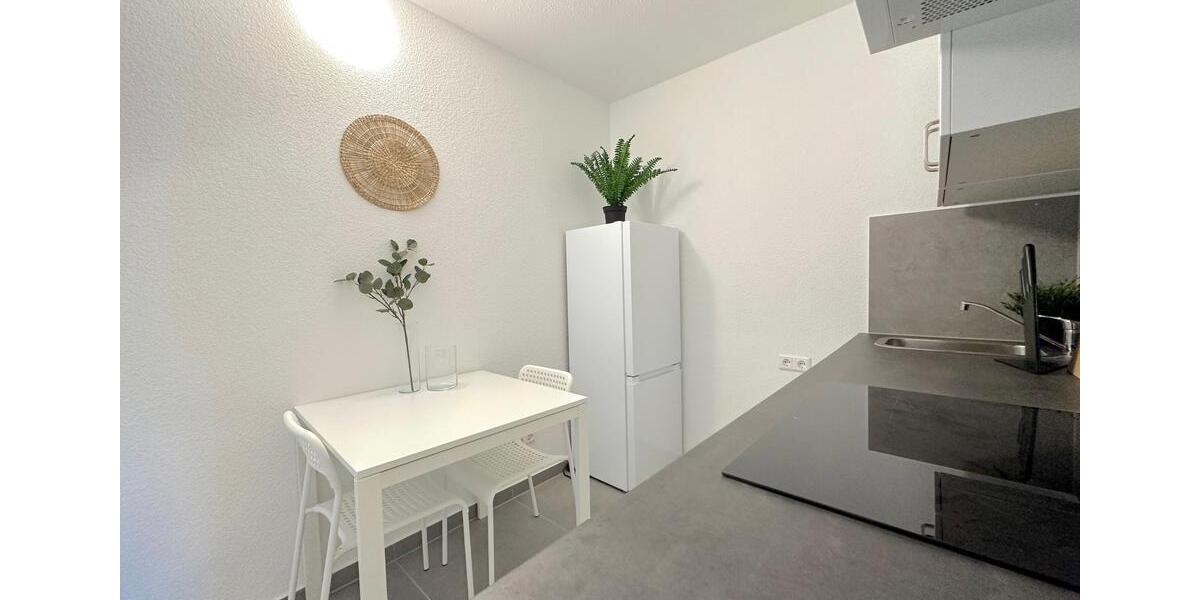 Zimmer frei in moderner 6er WG in Heidelberg – Mombertplatz 23 ! 1 zimmer