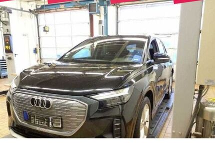 Audi Q4 e-tron 26.300 km 24.981 &euro; Weinheim 69469