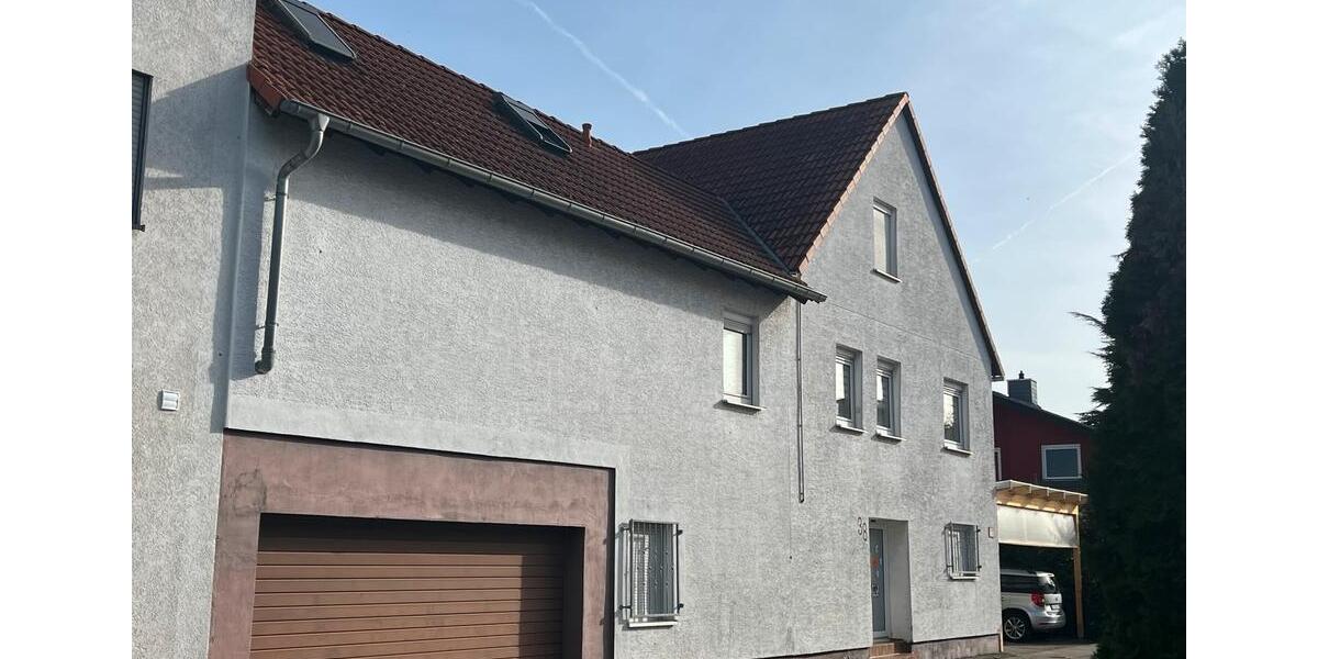 Einfamilienhaus Ludwigshafen am Rhein Ludwigshafen-Oggersheim - 8 Zimmer, 230 m&sup2;, 535.000&euro; | Angebot:24360377
