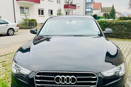 Audi A5 156.638 km 17.000 &euro; Heddesheim 68542