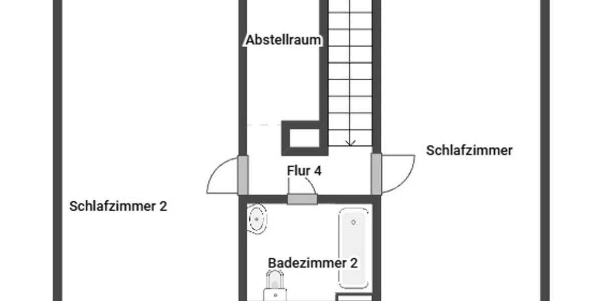 Einfamilienhaus Ludwigshafen am Rhein Süd - 4 Zimmer, 379.000&euro; | Angebot:26841701